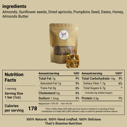 Vital Mix (Bag of 5) - Image 4